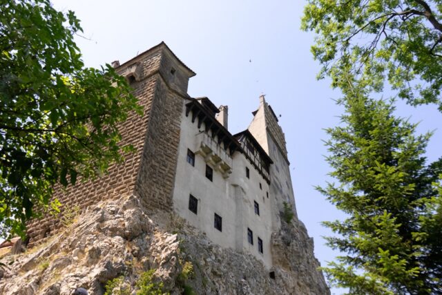 Photo explore Brasov Castle