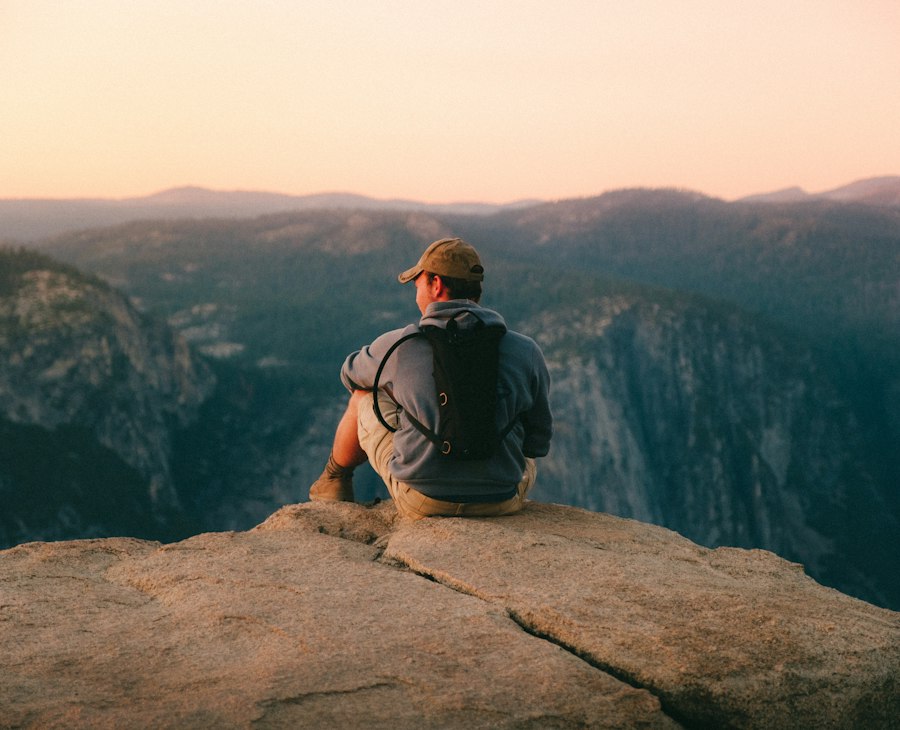Photo outdoor activities