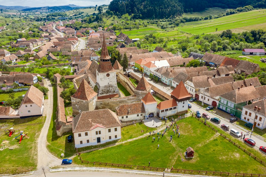 Photo Brașovul