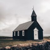Photo fortified churches