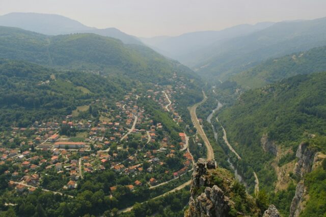 Photo Brașovului