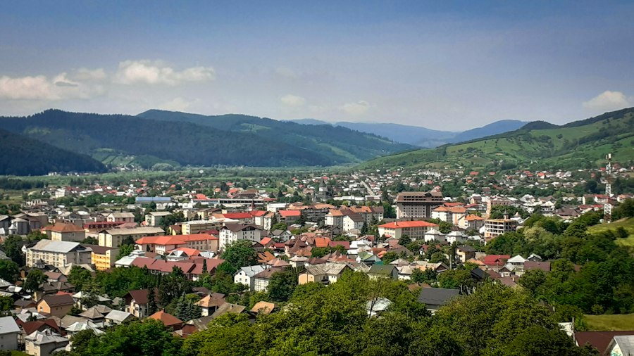 Photo Brașovului