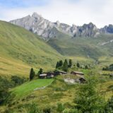 Photo excursie montană