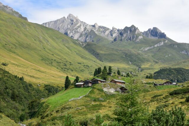 Photo excursie montană