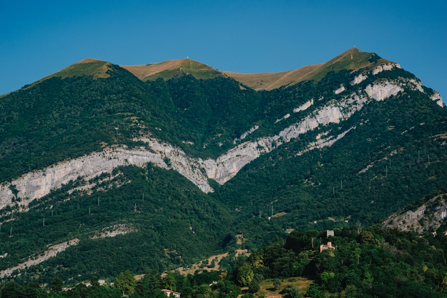 Photo excursie montană
