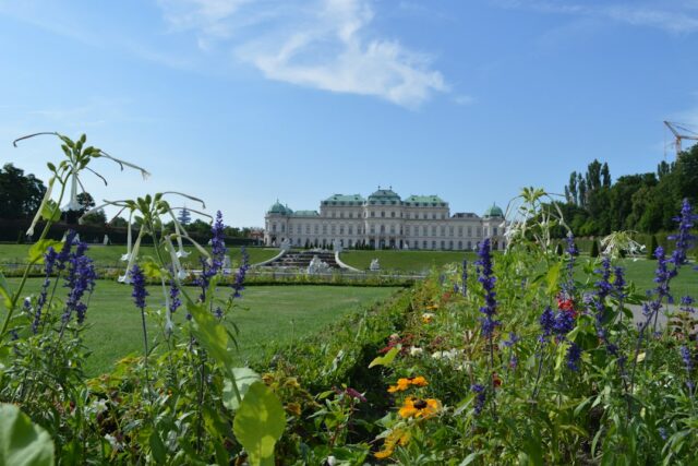 Photo belvedere