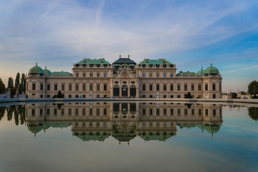 Photo belvedere