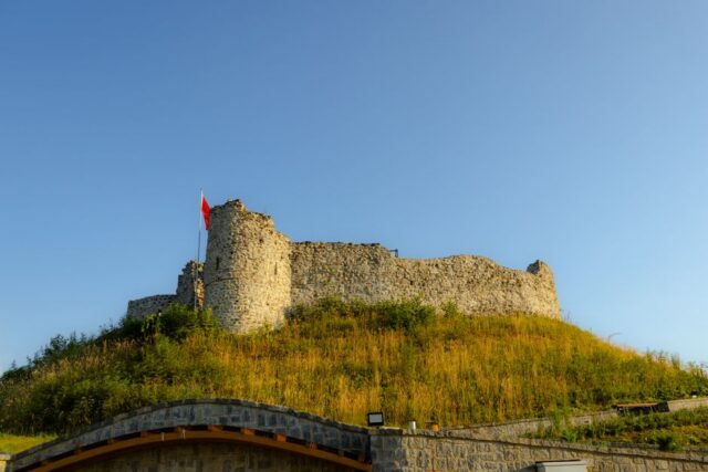 Ghid complet pentru vizitarea Cetății Râșnov — Brasov Visitor