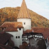 Castelul Bran: informații practice pentru o vizită de succes — Brasov Visitor