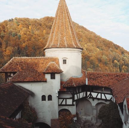 Castelul Bran: informații practice pentru o vizită de succes — Brasov Visitor