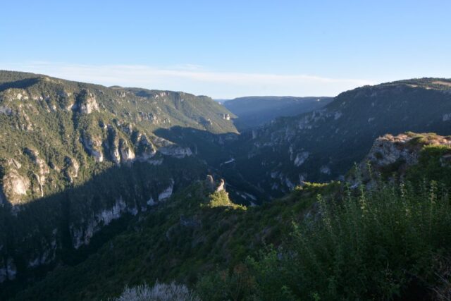 Excursie la Cheile Grădiștei și Lacul Bolboci — Brasov Visitor