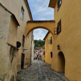 Descoperă Sighișoara: cetatea medievală de lângă Brașov — Brasov Visitor