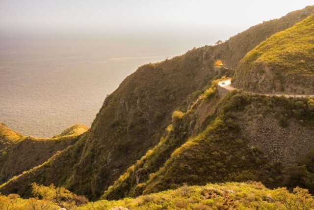 Drum cu maşina pe Transfăgărășan: sfaturi pentru turiști — Brasov Visitor