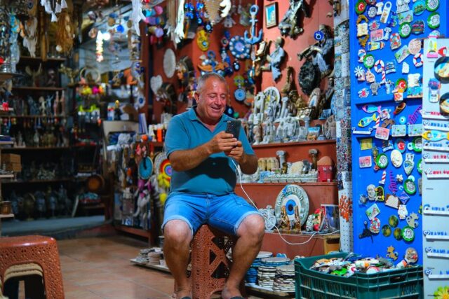 Antreprenoriat în turism: oportunități în zona Brașov — Brasov Visitor