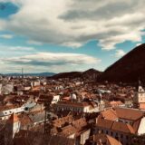 Brașovul, o destinație turistică în continuă transformare — Brasov Visitor