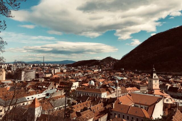 Brașovul, o destinație turistică în continuă transformare — Brasov Visitor