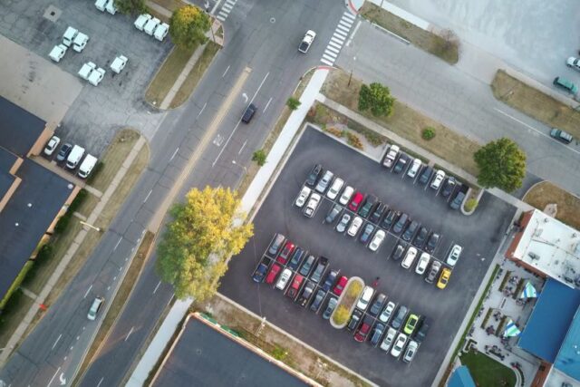 Ce trebuie să știi despre parcarea în centrul Brașovului — Brasov Visitor