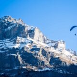Sporturi de aventură: parapanta în zona Brașovului — Brasov Visitor