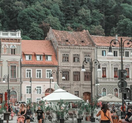 Top locuri de vizitat în Brașov pentru un weekend perfect — Brasov Visitor