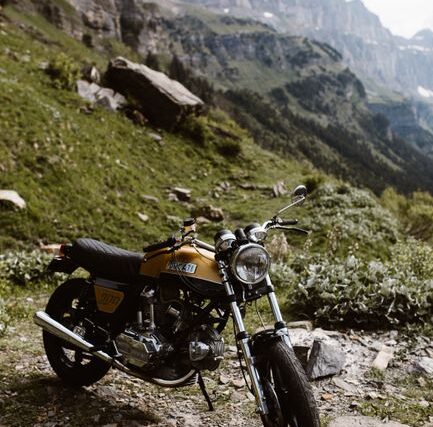 Trasee de motociclism prin Transilvania: sfaturi pentru motocicliști — Brasov Visitor