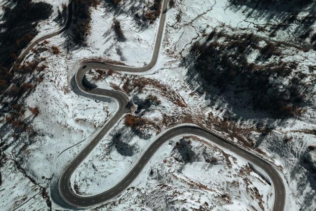 Cum să te pregătești pentru condusul pe Transfăgărășan sau Transalpina — Brasov Visitor