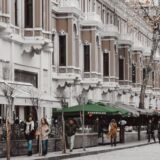 Cafenele cu specific istoric în centrul vechi al Brașovului — Brasov Visitor