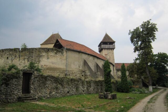 Ce sate săsești din apropiere merită o excursie de o zi — Brasov Visitor