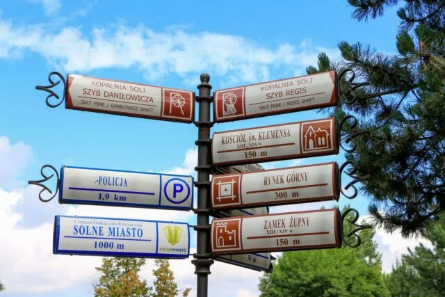 Numere utile și informații practice pentru turiștii aflați în Brașov