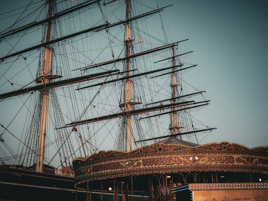 history tours