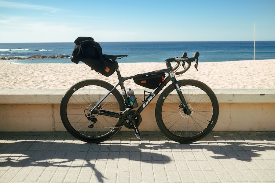 bicycle travel