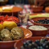Photo gastronomia locală