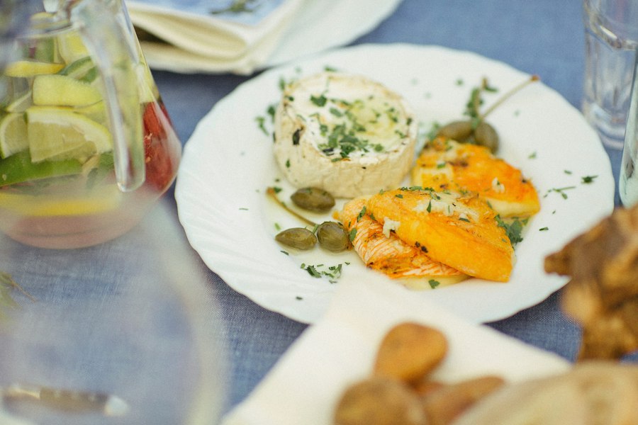 Photo gastronomia locală