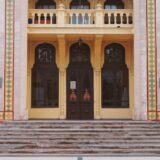 Photo ethnography museum