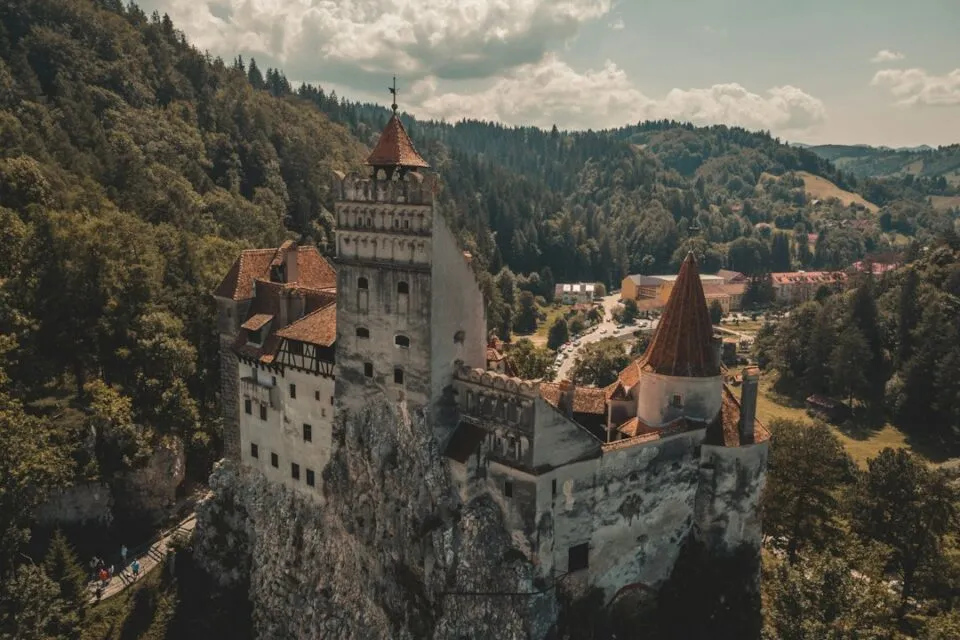 Photo Brasov tourist attractions guide