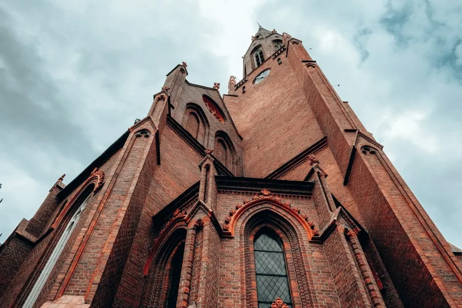 Black Church common mistakes history