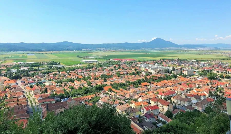 Brasov tourist attractions guide 2024