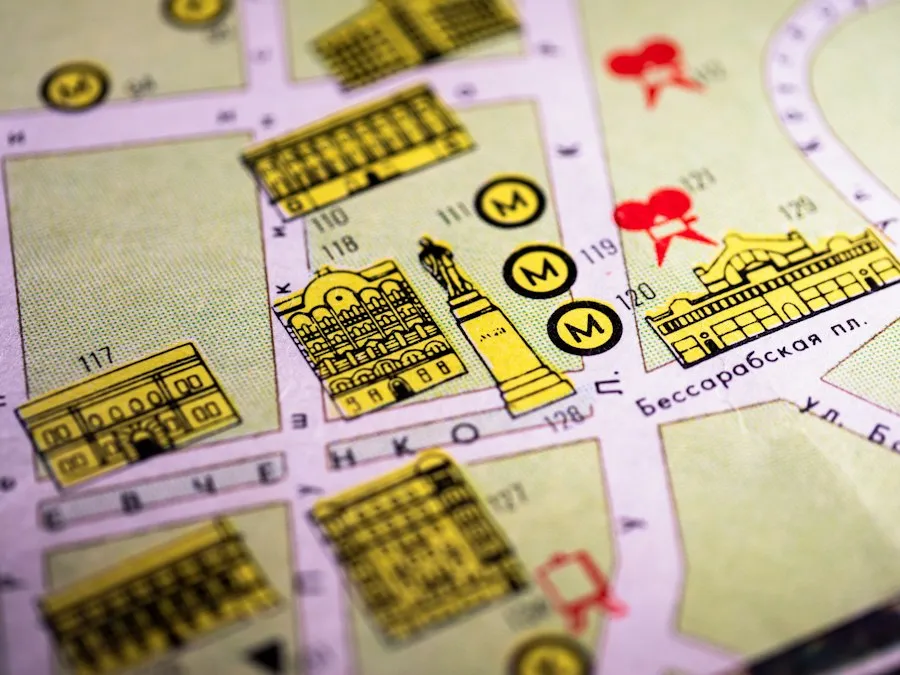Photo Rânov Zărnești common mistakes map